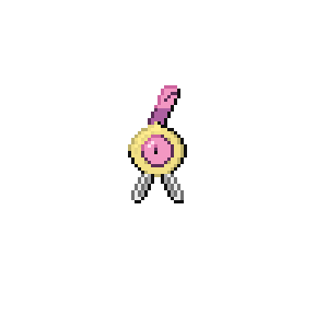 Doubown Sprite Image