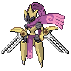 Doubzor Sprite Image
