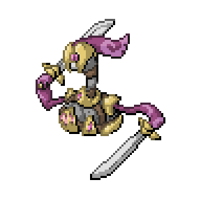 Doubckle Sprite Image