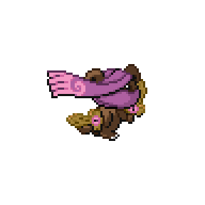 Doubursa Sprite Image