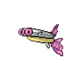 Doubraid Sprite Image