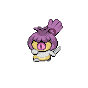 Doubchum Sprite Image