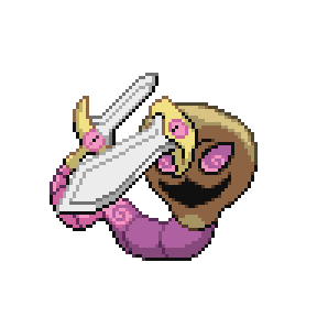 Doubbok Sprite Image