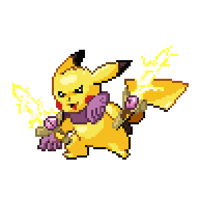 Doubchu Sprite Image