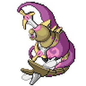 Doubmega Sprite Image