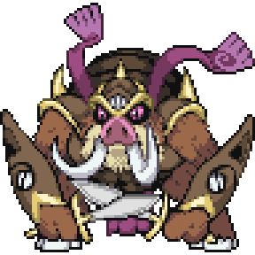 Doubswine Sprite Image