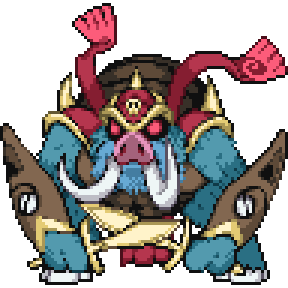 Doubswine Sprite Image