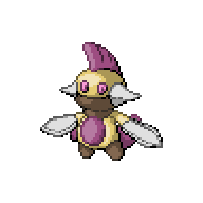 Doubtomp Sprite Image