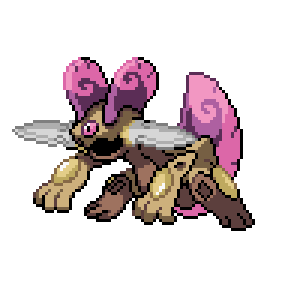 Doubpert Sprite Image
