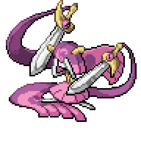 Doublia Sprite Image