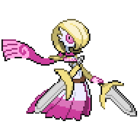 Doubvoir Sprite Image