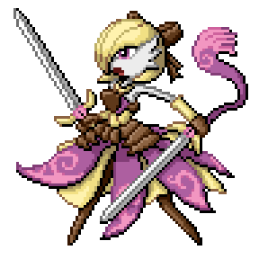 Doubvoir Sprite Image