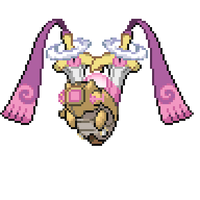 Doubinja Sprite Image