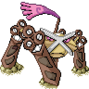 Doubgross Sprite Image