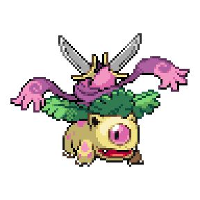Doubsaur Sprite Image