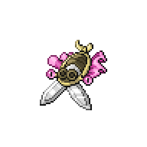 Doubrith Sprite Image