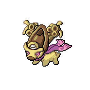 Doubdon Sprite Image