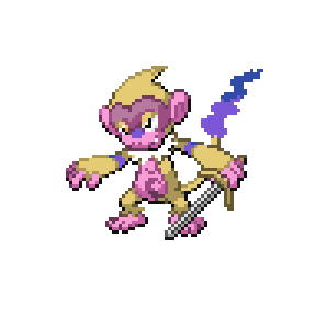 Doubferno Sprite Image