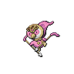 Doublup Sprite Image