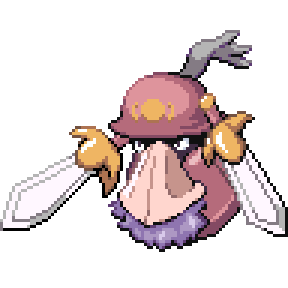 Doubpass Sprite Image