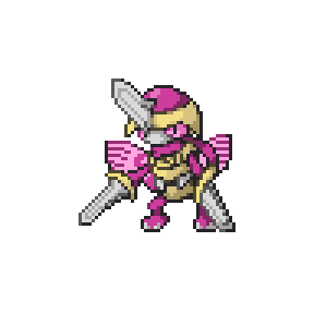 Doubiard Sprite Image