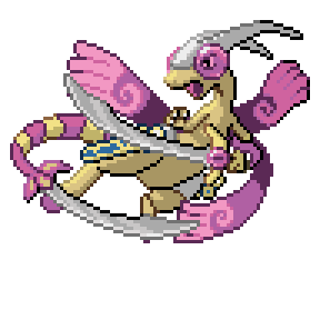 Doubgon Sprite Image