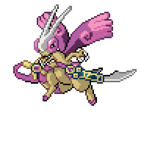 Doubgon Sprite Image