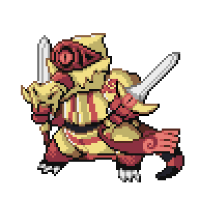 Doubdile Sprite Image