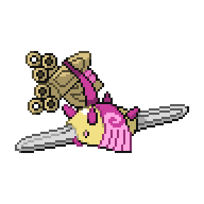 Doubmuku Sprite Image