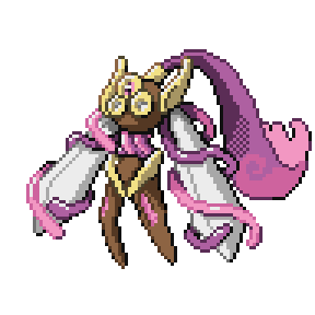 Doubxys Sprite Image