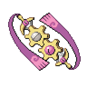Doubink Sprite Image
