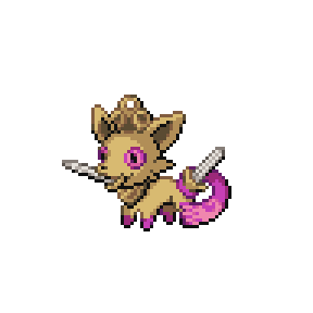 Doubrua Sprite Image