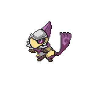 Doubxew Sprite Image