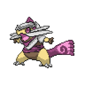 Doubxure Sprite Image