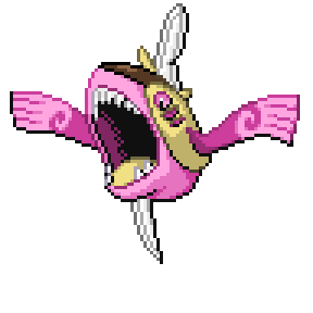Doubedo Sprite Image