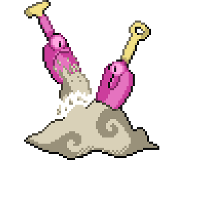Doubgast Sprite Image