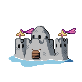 Doubsand Sprite Image
