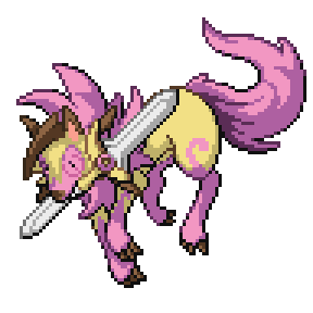 Doubroc Sprite Image