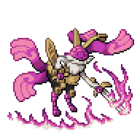 Doubxen Sprite Image