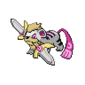 Doublithe Sprite Image