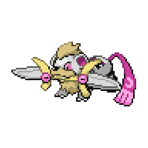 Doublithe Sprite Image