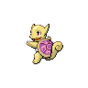 Doubtle Sprite Image