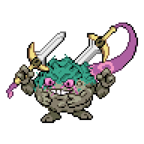 Doubler Sprite Image