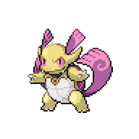Doubtortle Sprite Image