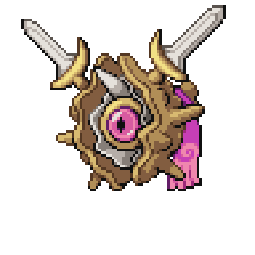 Doubster Sprite Image