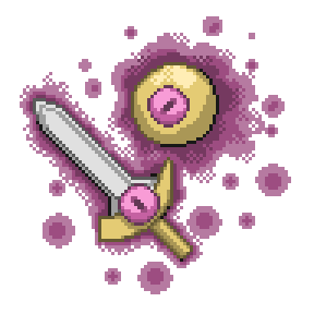Doubtly Sprite Image
