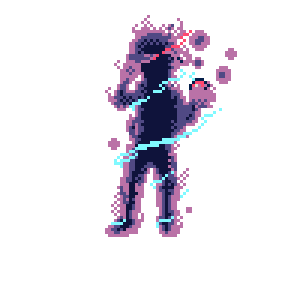 Doubgar Sprite Image