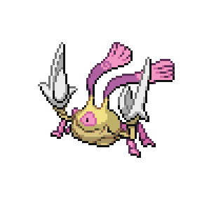 Doubby Sprite Image