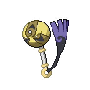 Aegiorb Sprite Image