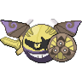 Aegiode Sprite Image